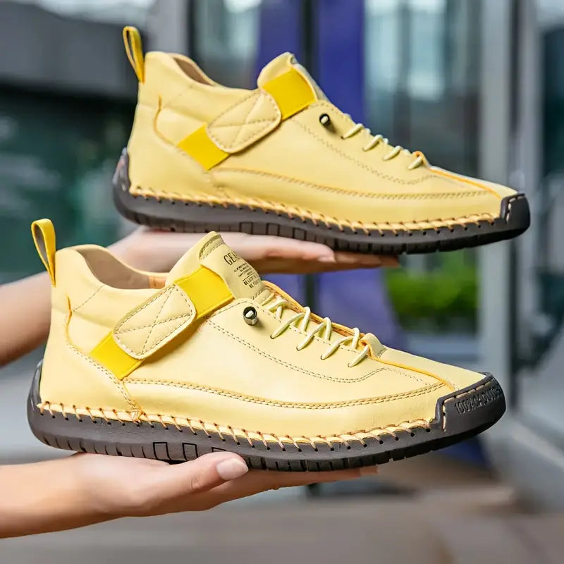 Helvano | Stützende Sneakers für Damen