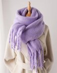 Helvano | Winterschal für Damen