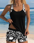 Helvano | Bade-Tankini-Set für Damen