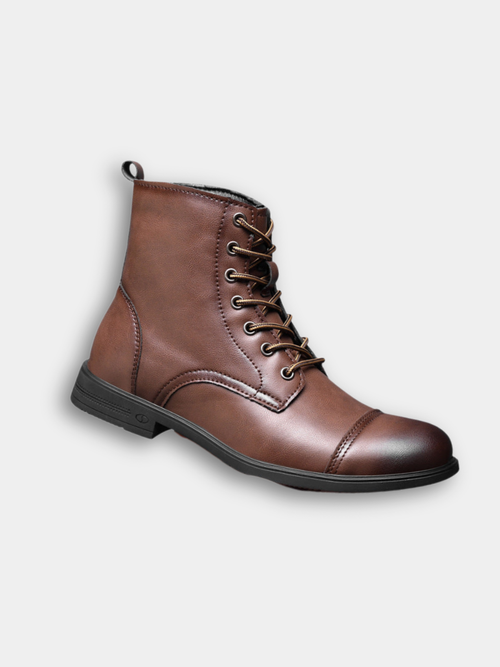 Helvano | Herren Chelsea Boots aus Leder