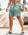 Helvano | Lässige Badeshorts für Herren