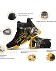 Helvano | Sicherheitsschuhe mit Knöchelschutz für Herren