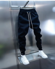 Helvano | Slim-Fit Hose für Herren