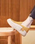 Helvano | Atmungsaktive Damen-Sneaker mit weicher Sohle