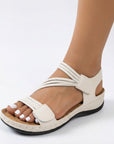 Helvano | Entspannte Sommersandalen für Damen