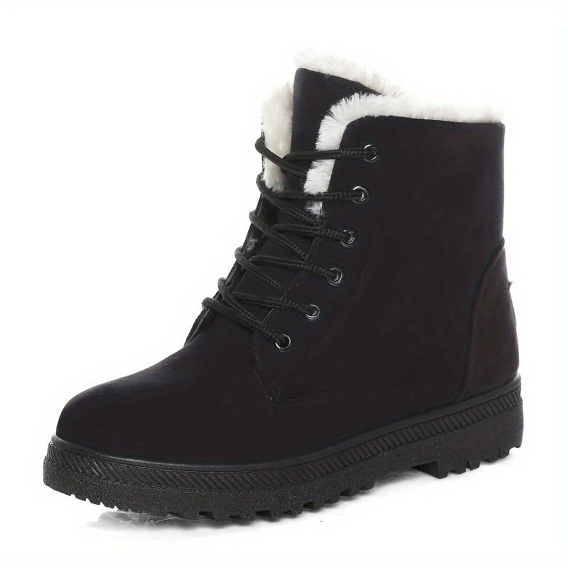 Helvano | Schnürstiefeletten für Damen