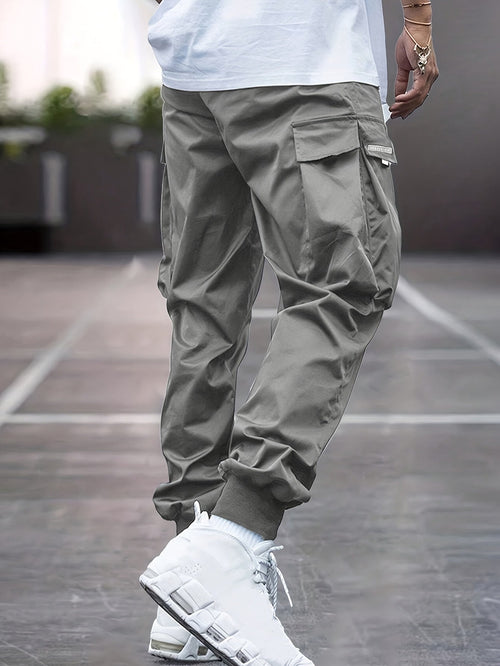 Helvano | Cargohose für Herren