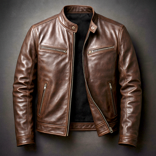 Helvano | Vintage Jacke für Herren