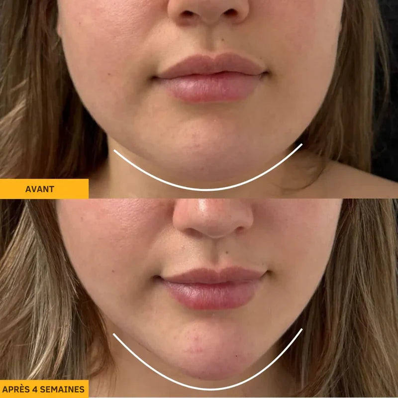 Helvano | Gesichtsbürste zum Modellieren