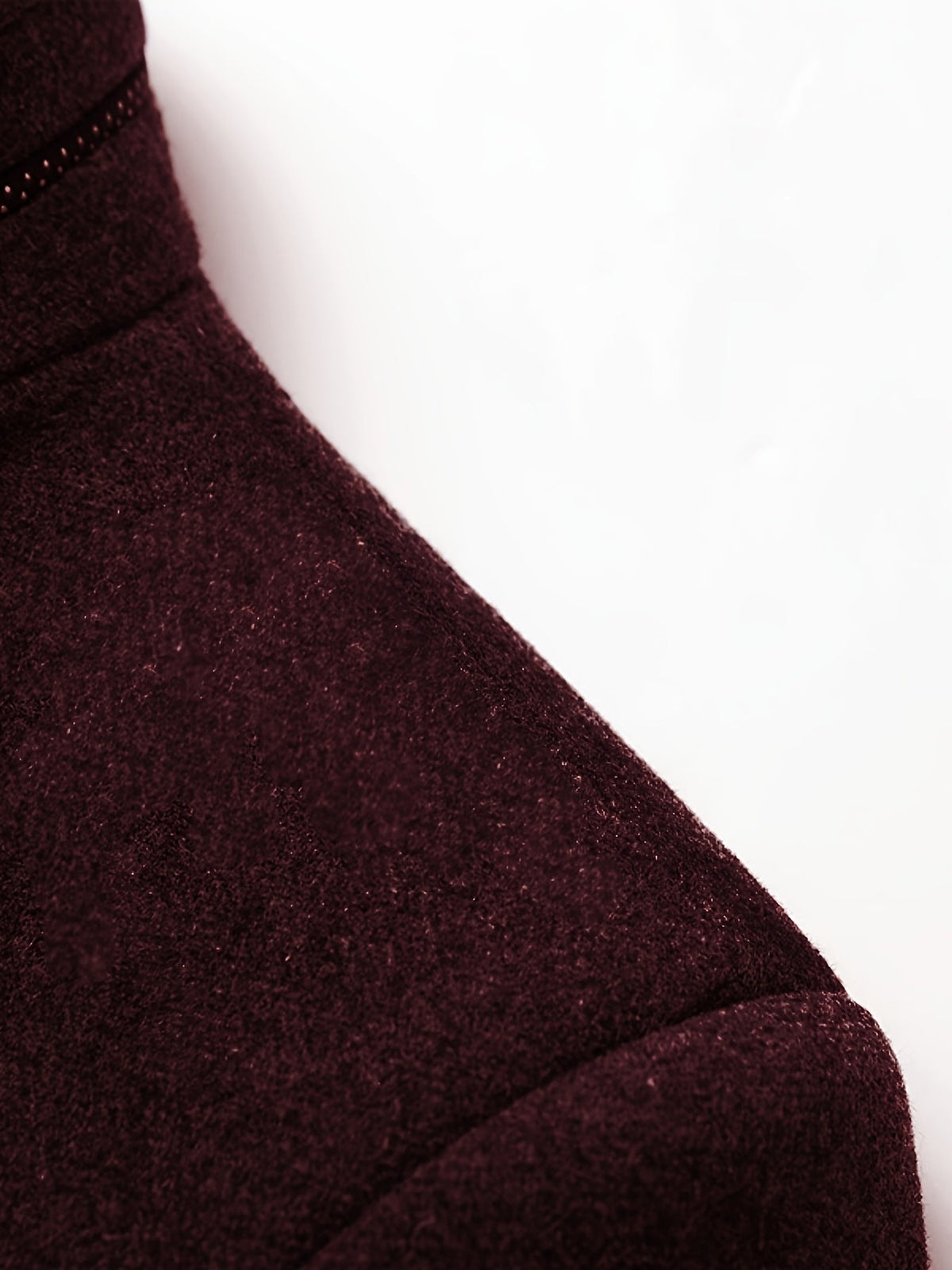Helvano | Herrenjacke mit Stehkragen