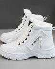Helvano | Thermostiefel mit Fleecefutter für Damen