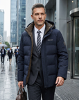 Helvano | Winterparka für Herren