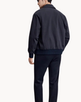 Helvano | Leichte Jacke für Herren in Schwarz