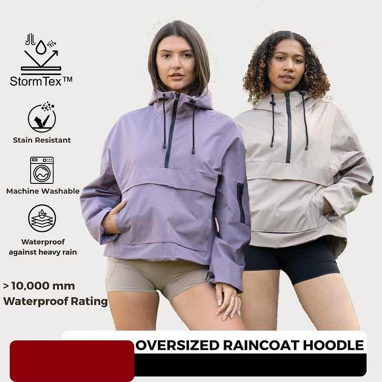 Helvano | 3-in-1 Outdoorjacke für Damen