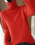 Helvano | Kuscheliger Strickpullover für Damen