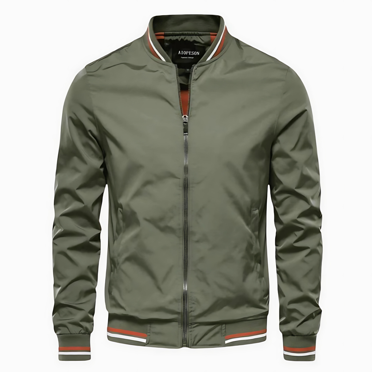 Helvano | Klassische Jacke für Herren