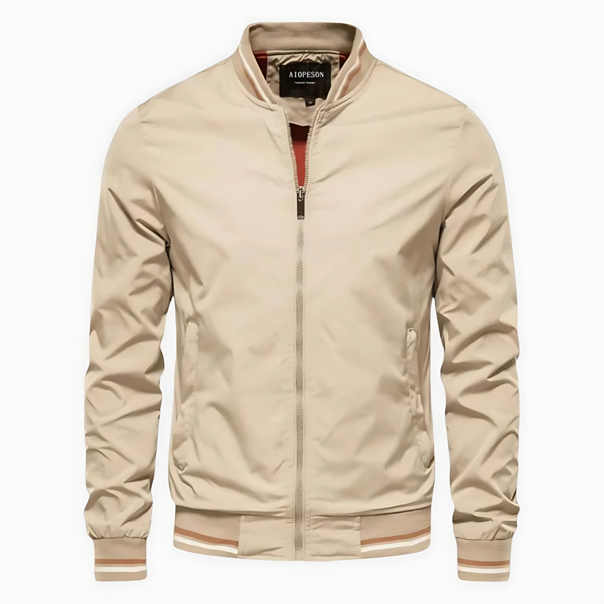 Helvano | Klassische Jacke für Herren