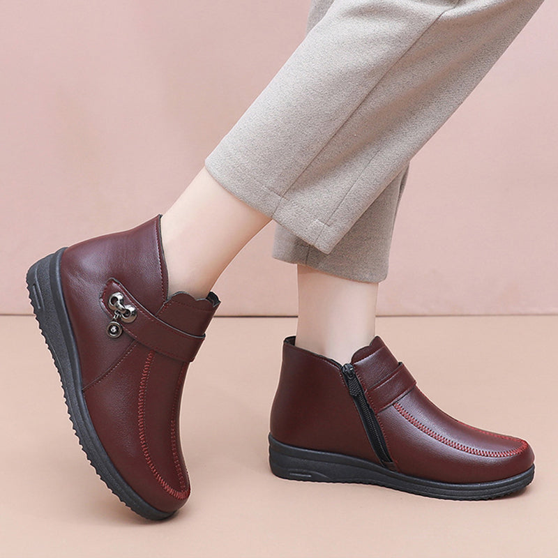 Helvano | Bequeme Casual-Schuhe für Damen