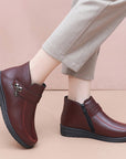 Helvano | Bequeme Casual-Schuhe für Damen