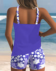 Helvano | Bade-Tankini-Set für Damen