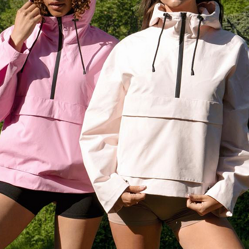 Helvano | 3-in-1 Outdoorjacke für Damen