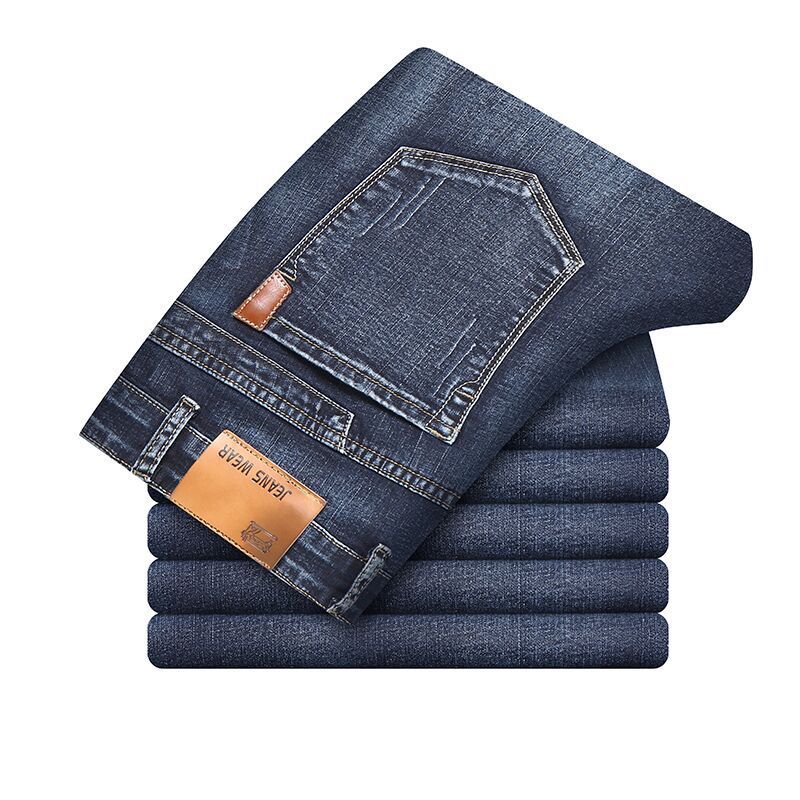 Helvano | Slim-Fit Jeans für Herren