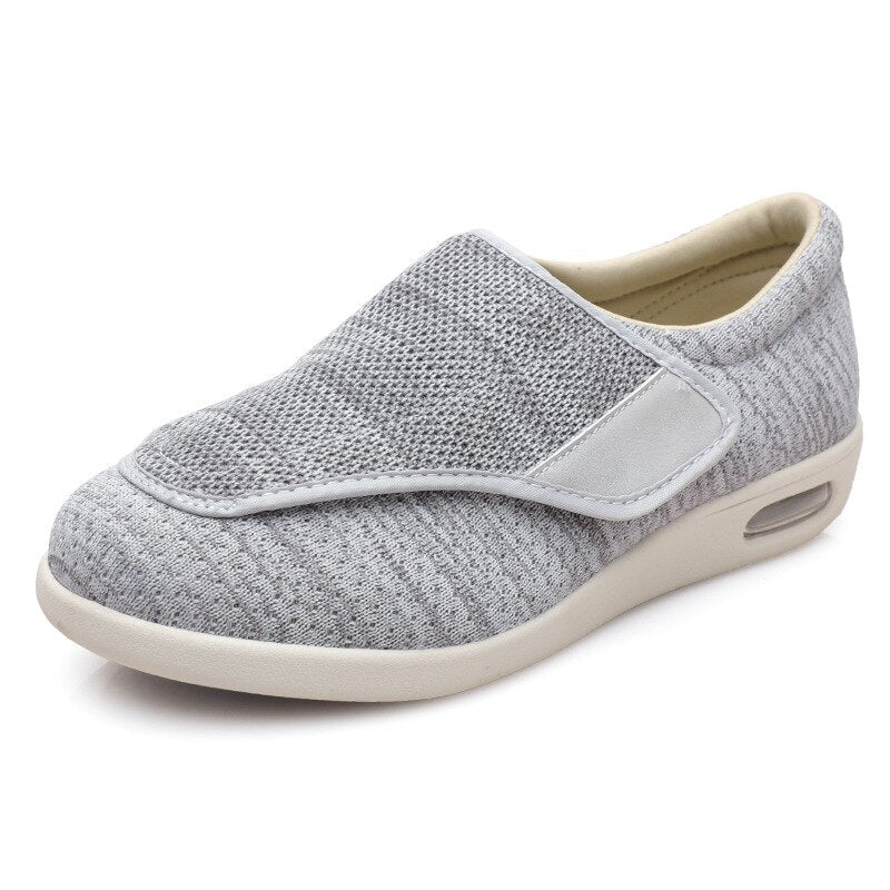 Helvano | Breite Komfortschuhe für Diabetiker