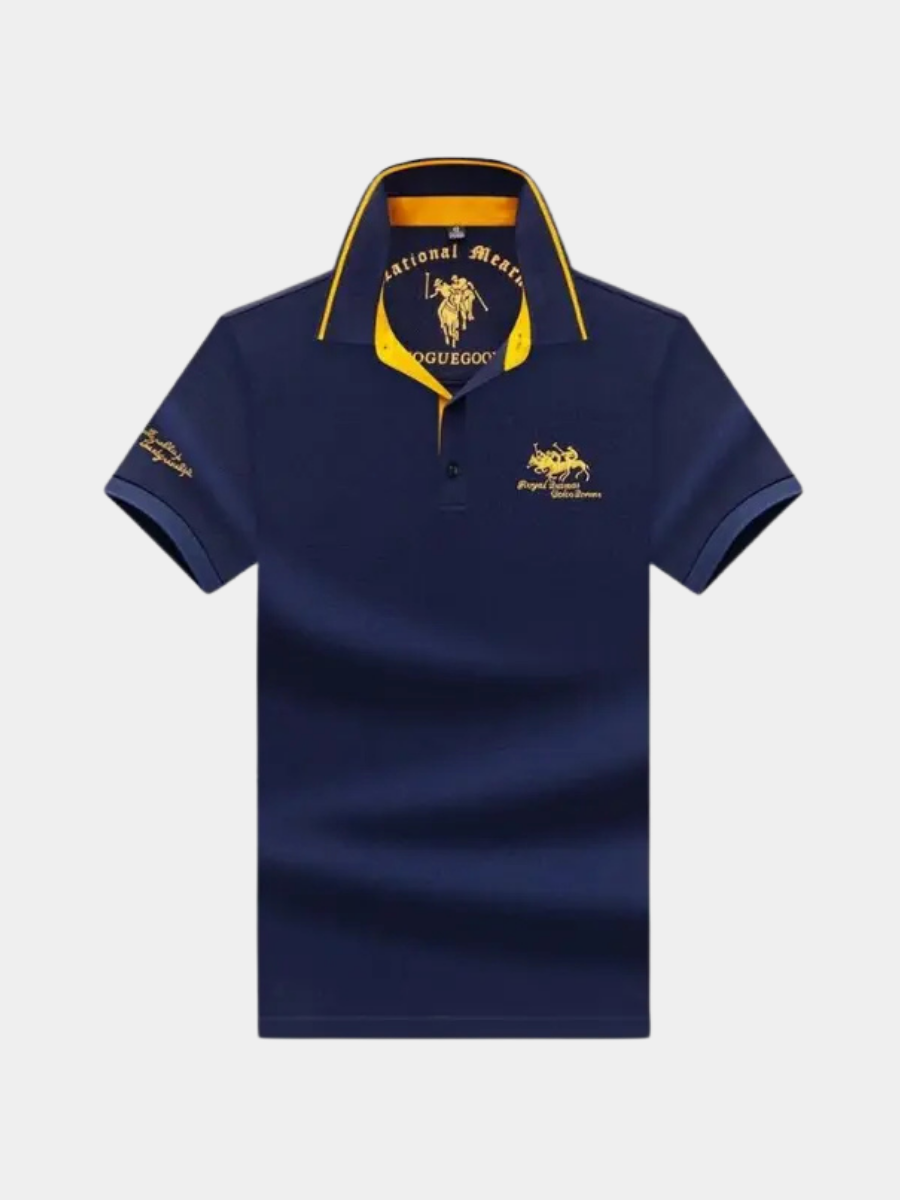 Helvano | Poloshirt für Herren
