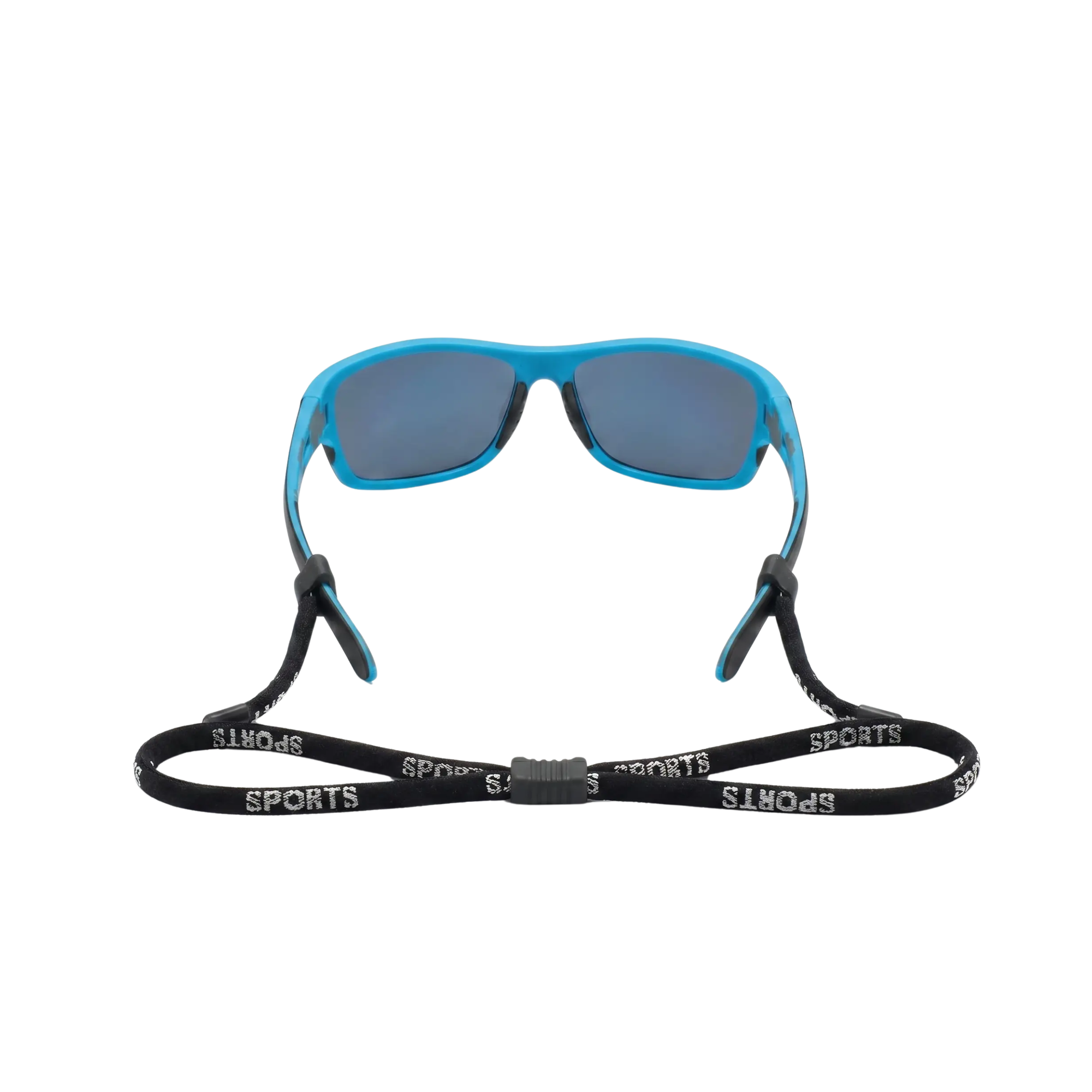 Helvano | Polarisierte Sport-Sonnenbrille für Herren