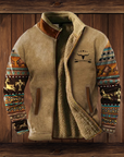 Helvano | Outdoor-Fleecejacke für Damen