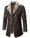 Helvano | Elegante Lederjacke für Herren