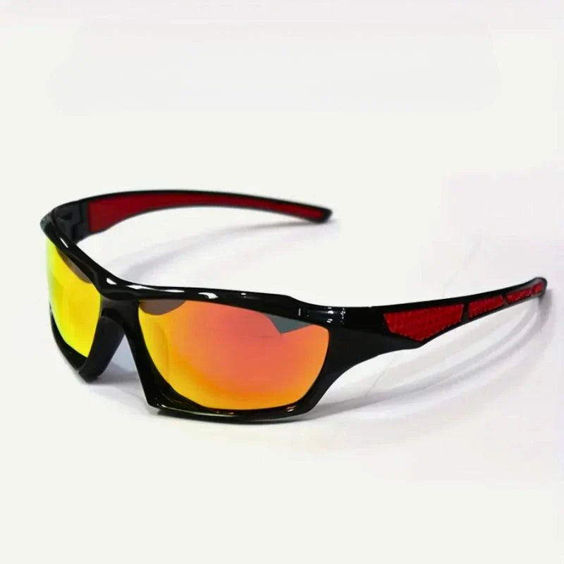 Helvano | Polarisierte Sportbrille