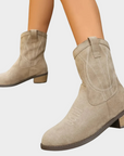 Helvano | Stiefeletten im Cowboy-Stil für Herren