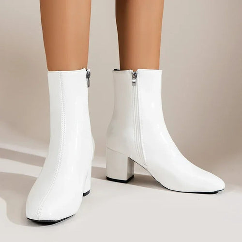 Helvano | Elegante Stiefeletten für Damen