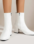 Helvano | Elegante Stiefeletten für Damen