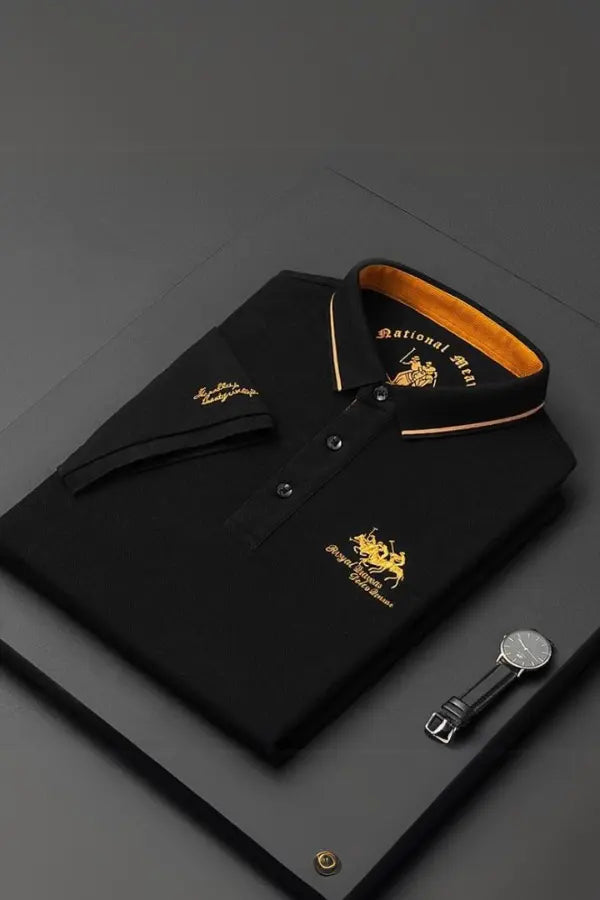 Helvano | Poloshirt für Herren