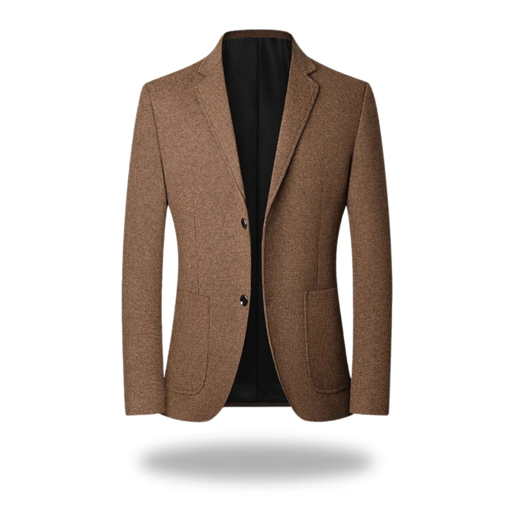 Helvano | Zeitloser Blazer für Herren