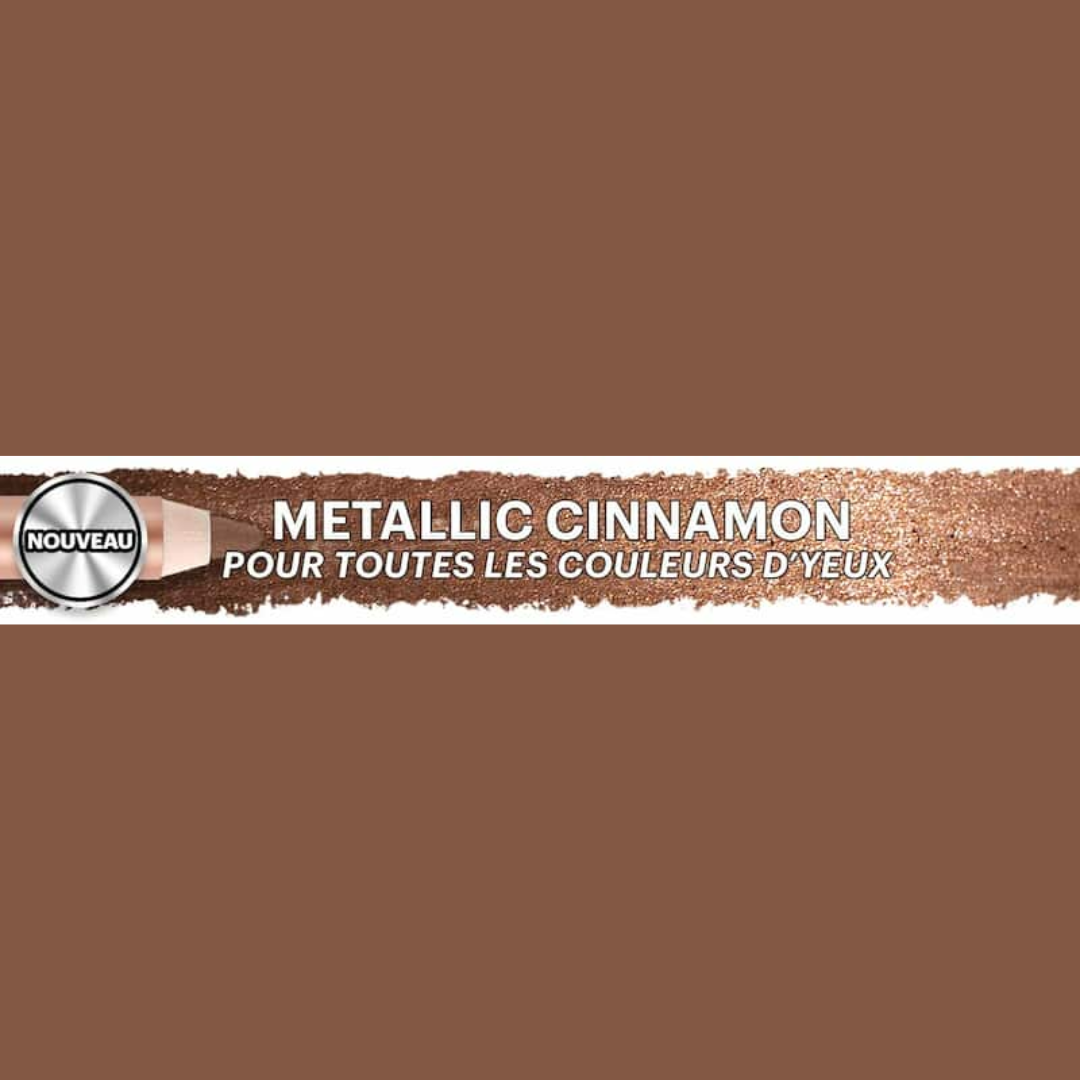 Helvano | Metallic Eyeliner Stift