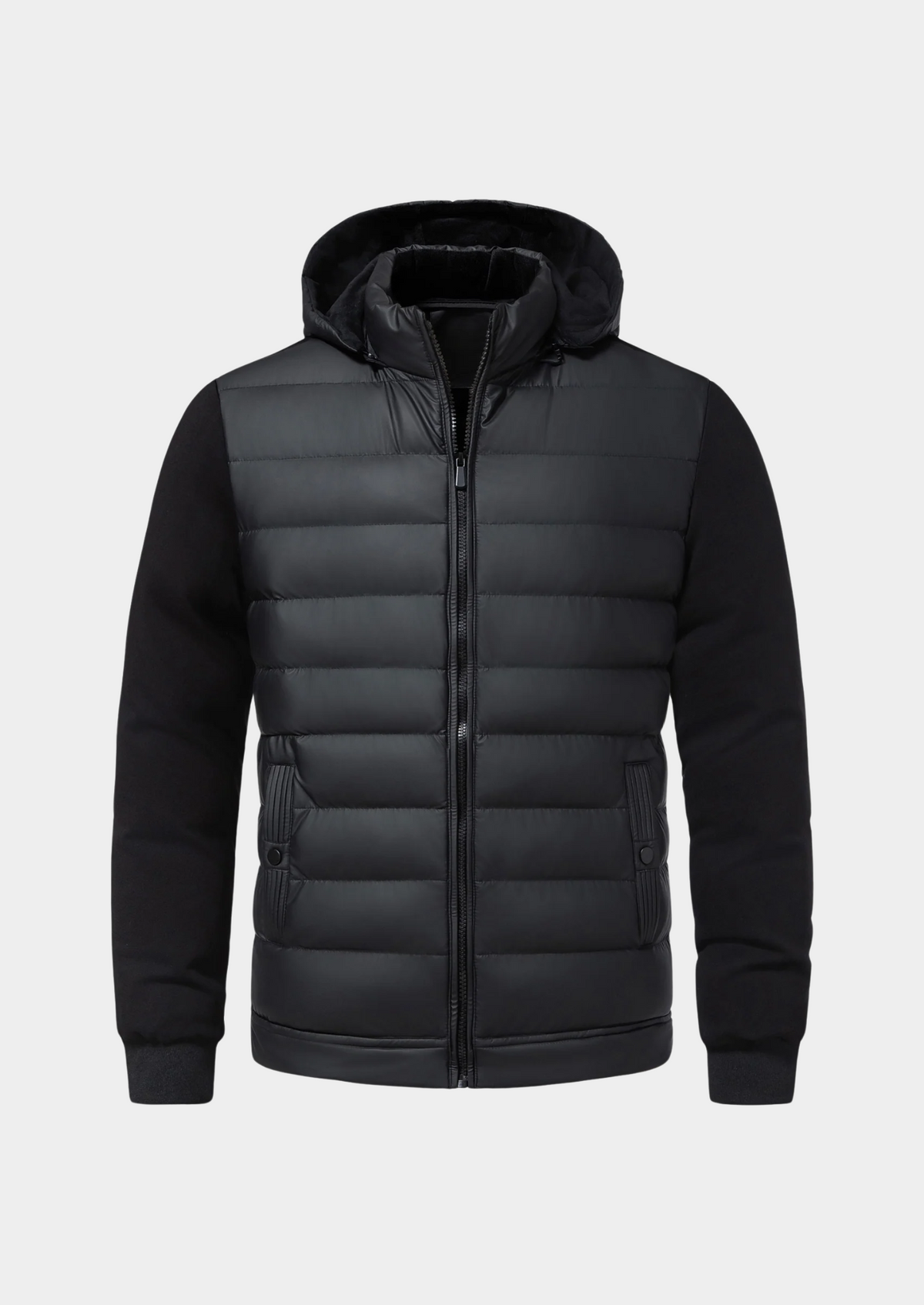 Helvano | Hybridjacke für Herren