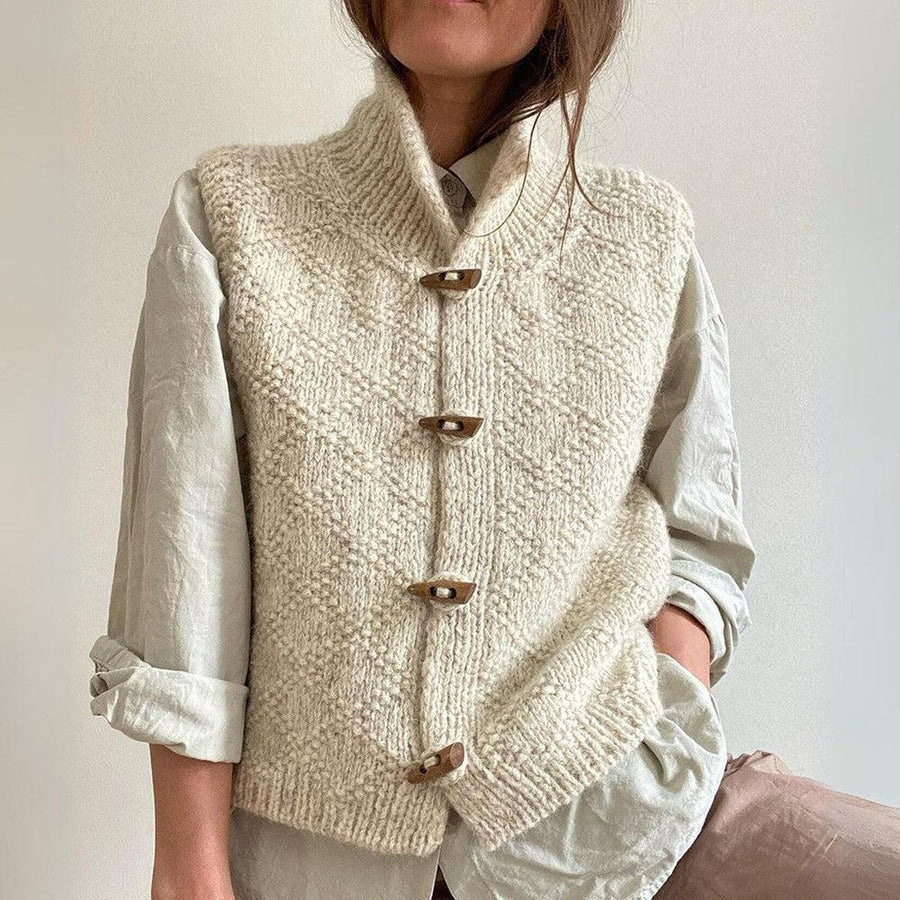 Helvano | Strickweste für Damen