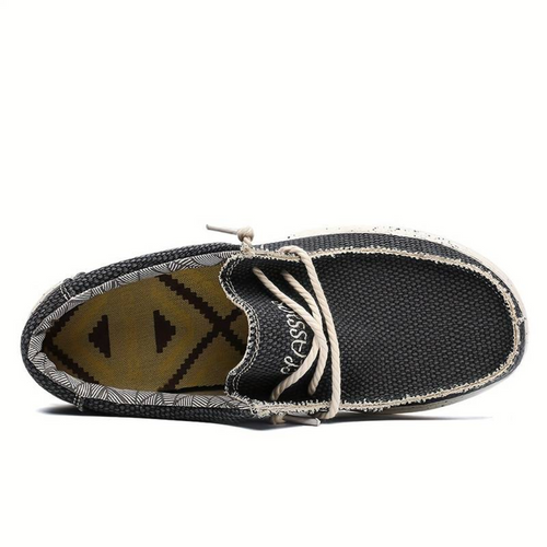 Helvano | Federleichte Komfort-Sneaker für Herren