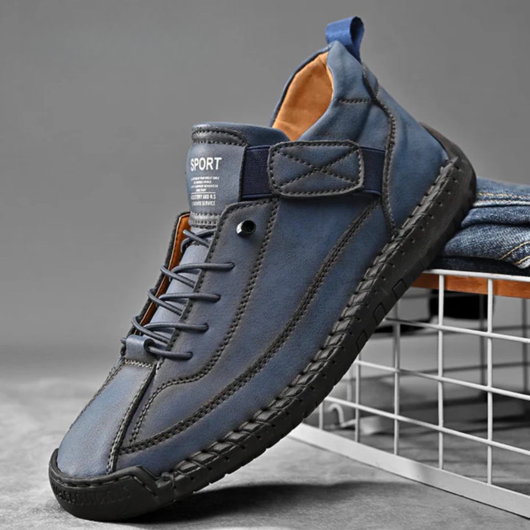 Helvano | Orthopädische Herren-Schuhe