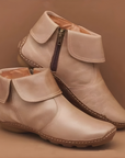 Helvano | Stiefeletten mit Bogenstütze für Damen