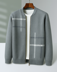 Helvano | Herren Kaschmir-Jacke