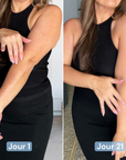 Helvano | Peeling-Handschuh für die Dusche