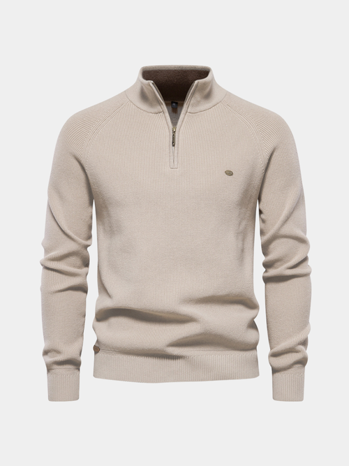 Helvano | Herren-Strickpullover