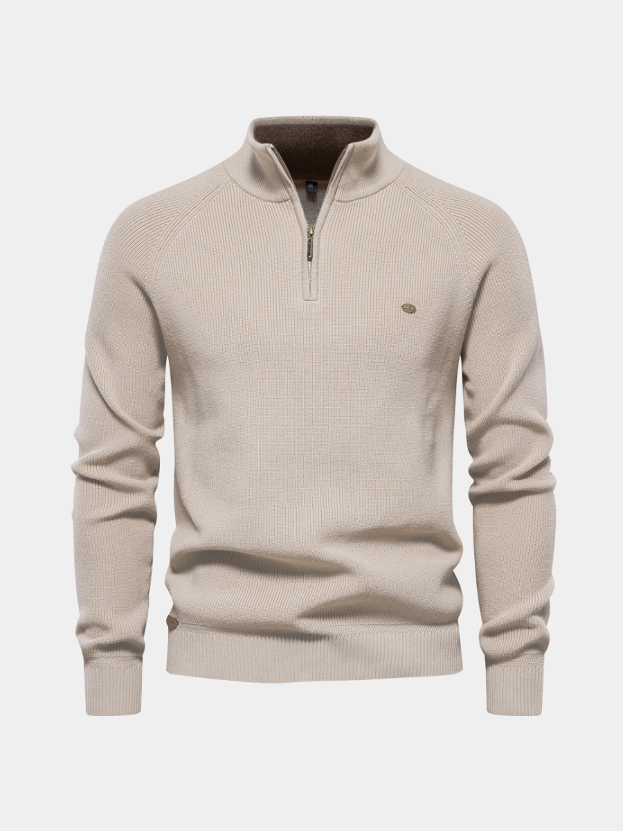Helvano | Herren-Strickpullover