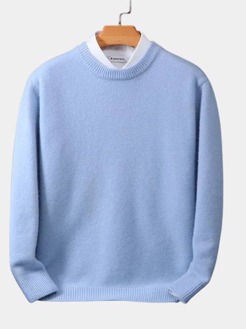Helvano | Herren Strickpullover