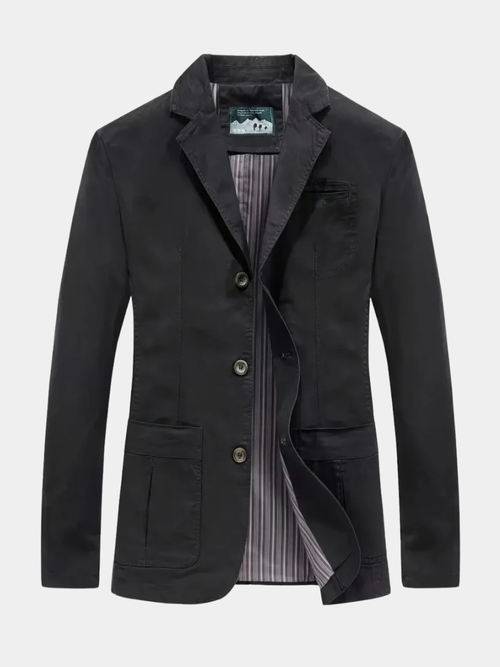 Helvano | Casual Jacke für Herren