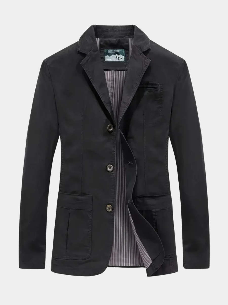 Helvano | Casual Jacke für Herren